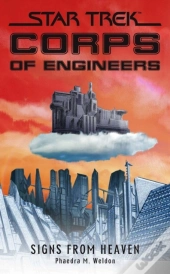 Star Trek: Corps Of Engineers: Signs From Heaven