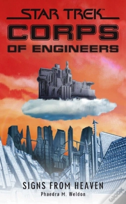 Capa do artigo Star Trek: Corps Of Engineers: Signs From Heaven