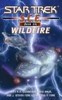 Star Trek: Corps Of Engineers: Wildfire - Preview
