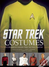 Star Trek: Costumes