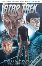 Star Trek: Countdown Collection Volume 1