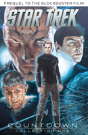 Star Trek: Countdown Collection Volume 1 - Preview