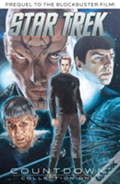 Star Trek: Countdown Collection Volume 1