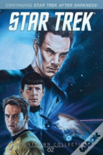 Star Trek: Countdown Collection Volume 2