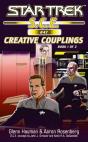 Star Trek: Creative Couplings, Book 1 - Preview