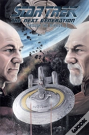 Capa do artigo Star Trek