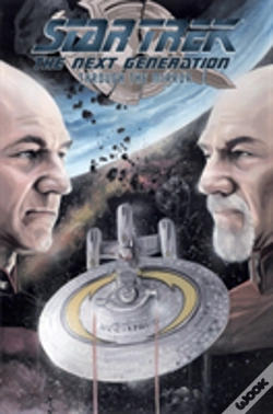 Capa do artigo Star Trek