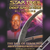 Star Trek Deep Space 9: Millenium