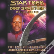 Capa do artigo Star Trek Deep Space 9: Millenium