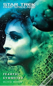 Capa do artigo Star Trek: Deep Space Nine: Fearful Symmetry