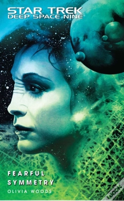 Capa do artigo Star Trek: Deep Space Nine: Fearful Symmetry