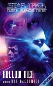 Capa do artigo Star Trek: Deep Space Nine: Hollow Men