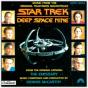 Star Trek: Deep Space Nine - "The Emissary" (Music From The Original Television Soundtrack) - CD - Preview