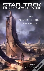 Capa do artigo Star Trek: Deep Space Nine: The Never Ending Sacrifice