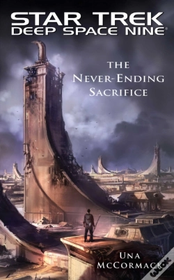 Capa do artigo Star Trek: Deep Space Nine: The Never Ending Sacrifice
