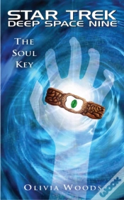 Capa do artigo Star Trek: Deep Space Nine: The Soul Key