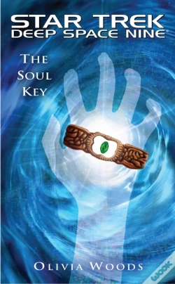 Capa do artigo Star Trek: Deep Space Nine: The Soul Key