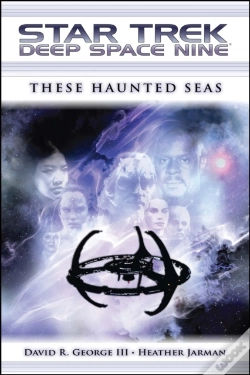 Capa do artigo Star Trek: Deep Space Nine: These Haunted Seas