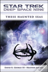 Star Trek: Deep Space Nine: These Haunted Seas