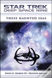 Capa do artigo Star Trek: Deep Space Nine: These Haunted Seas