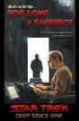 Star Trek: Deep Space Nine - Too Long A Sacrifice - Preview