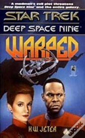 Star Trek: Deep Space Nine: Warped