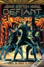 Star Trek: Defiant, Vol. 3