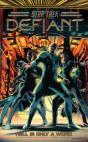 Star Trek: Defiant, Vol. 3 - Preview