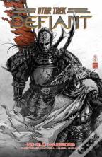 Star Trek: Defiant, Vol. 5: No Old Warriors