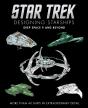 Star Trek Designing Starships: Deep Space Nine And Beyond - Preview