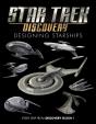 Star Trek: Designing Starships Volume 4: Discovery - Preview