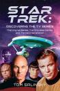 Star Trek: Discovering The Tv Series - Preview