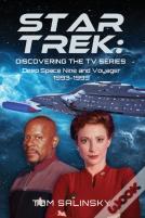 Star Trek: Discovering The Tv Series