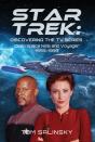 Star Trek: Discovering The Tv Series - Preview