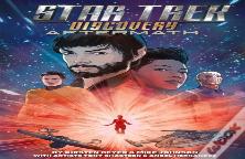 Star Trek: Discovery - Aftermath