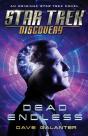 Star Trek: Discovery: Dead Endless - Preview