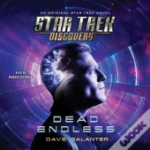 Star Trek: Discovery: Dead Endless