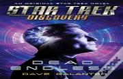 Star Trek: Discovery: Dead Endless