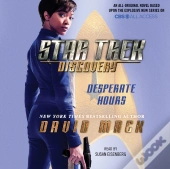 Star Trek: Discovery: Desperate Hours