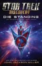 Star Trek: Discovery: Die Standing - Preview