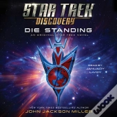 Star Trek: Discovery: Die Standing