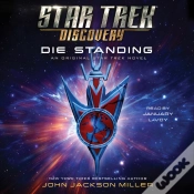 Capa do artigo Star Trek: Discovery: Die Standing