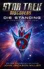 Star Trek: Discovery: Die Standing - Preview