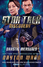 Star Trek: Discovery: Drastic Measures - Preview