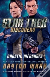 Star Trek: Discovery: Drastic Measures