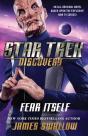 Star Trek: Discovery: Fear Itself - Preview