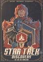 Star Trek Discovery. La Luz De Kahless - Preview