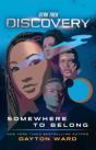 Star Trek: Discovery: Somewhere To Belong - Preview