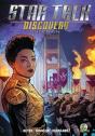 Star Trek Discovery. Sucesión - Preview