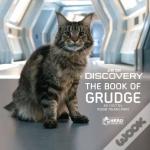 Star Trek Discovery: The Book Of Grudge